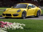 Porsche 911 Carrera Stinger by TopCar 2013 года